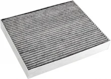 Kabínový filter FEBI BILSTEIN 107834