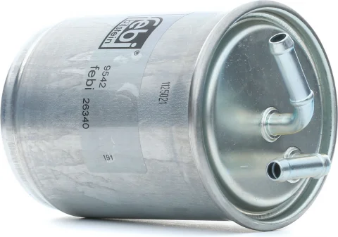 Palivový filter FEBI BILSTEIN 26340