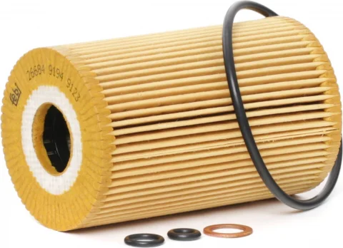 Olejový filter FEBI BILSTEIN 26684