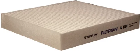 Kabínový filter FILTRON K 1181