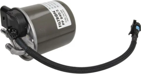 Palivový filter FILTRON PP 840/5