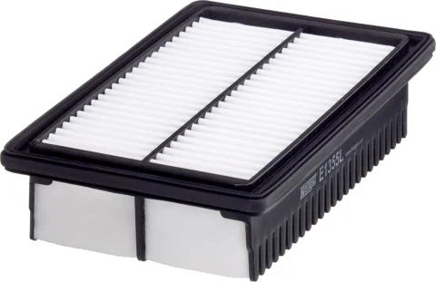 Vzduchový filter HENGST FILTER E1355L