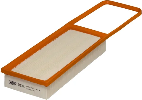 Vzduchový filter HENGST FILTER E1576L