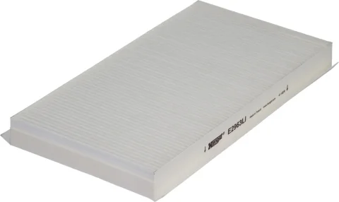 Kabínový filter HENGST FILTER E2963LI
