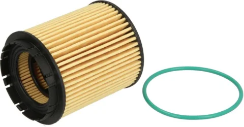 Olejový filter HENGST FILTER E630H02 D103