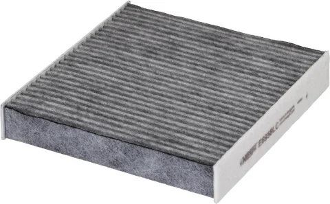 Kabínový filter HENGST FILTER E6958LC