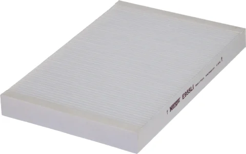 Kabínový filter HENGST FILTER E955LI