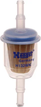 Palivový filter HENGST FILTER H132WK
