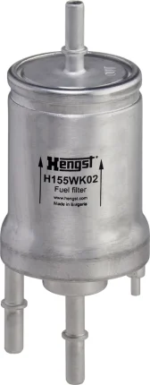 Palivový filter HENGST FILTER H155WK02