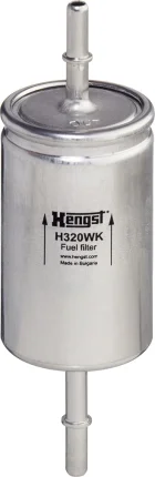 Palivový filter HENGST FILTER H320WK