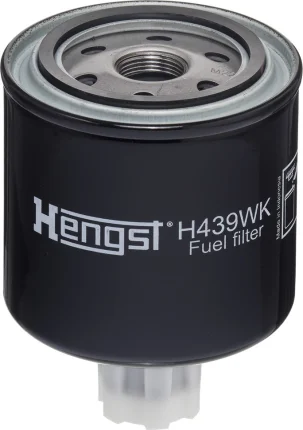 Palivový filter HENGST FILTER H439WK