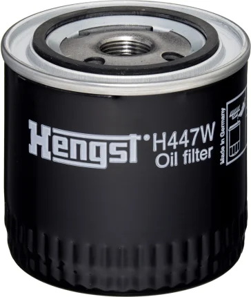 Olejový filter HENGST FILTER H447W