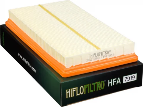 Vzduchový filter HIFLOFILTRO HFA7919