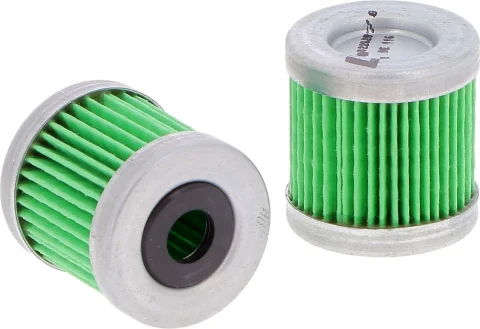 Palivový filter HIFI FILTER BE 116