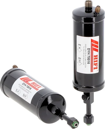 Dehydratátor klimatizácie HIFI FILTER DYH 70016