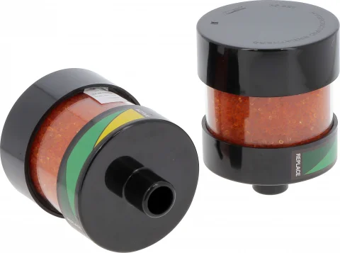 Hygroskopický odvzdušňovač HIFI FILTER FS 521