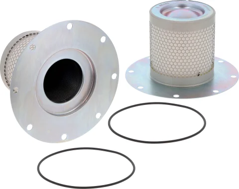 Separátor oleja HIFI FILTER OT 2087