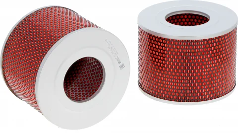 Vzduchový filter HIFI FILTER SA 1345