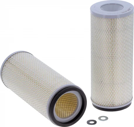 Vzduchový filter HIFI FILTER SA 16055