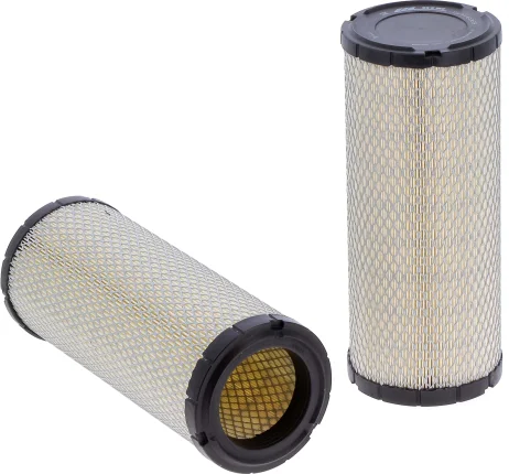 Vzduchový filter HIFI FILTER SA 16069