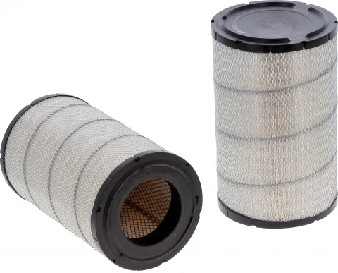 Vzduchový filter HIFI FILTER SA 16075