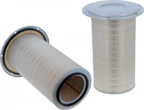 Vzduchový filter HIFI FILTER SA 16380
