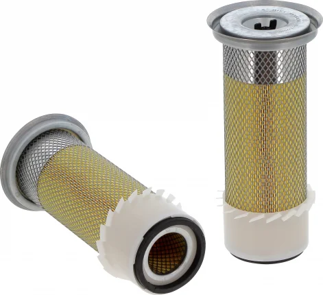 Vzduchový filter HIFI FILTER SA 16434