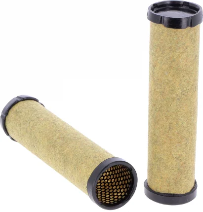 Poistný filter HIFI FILTER SA 16487