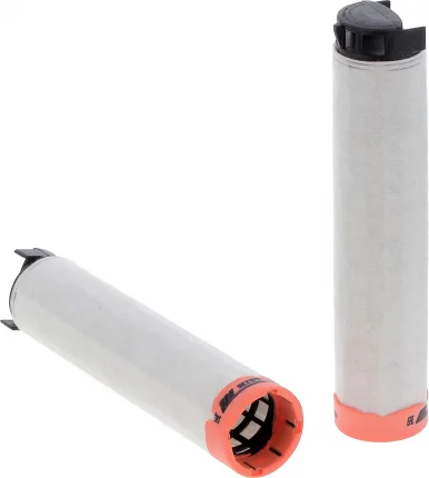 Poistný filter HIFI FILTER SA 17555