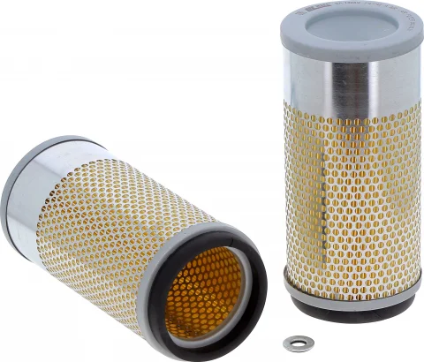 Vzduchový filter HIFI FILTER SA 18089