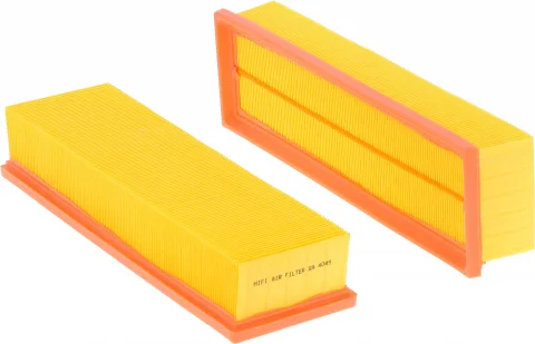 Vzduchový filter HIFI FILTER SA 4049