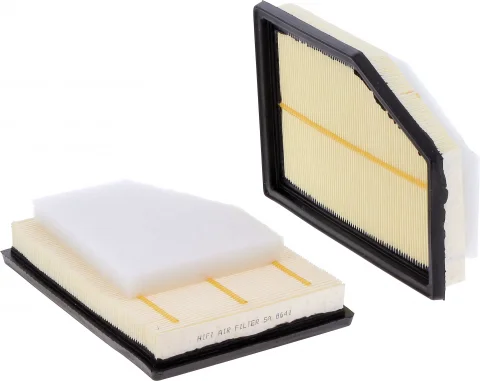 Vzduchový filter HIFI FILTER SA 8641