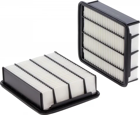 Vzduchový filter HIFI FILTER SA 8684