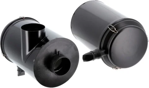 Čistič vzduchu HIFI FILTER SAH 01C13SDH003