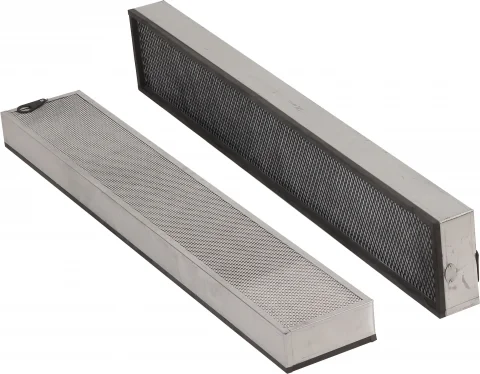 Kabínový filter HIFI FILTER SC 11820 CAG