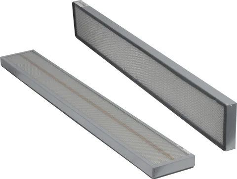 Kabínový filter HIFI FILTER SC 17084