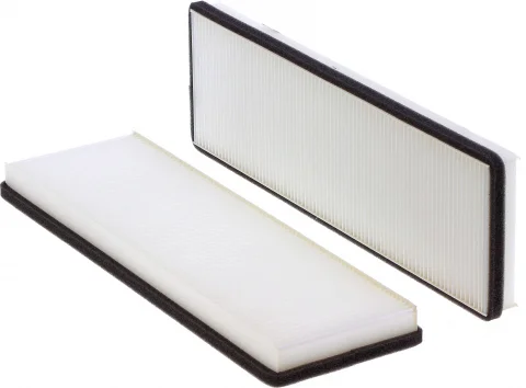 Kabínový filter HIFI FILTER SC 50114