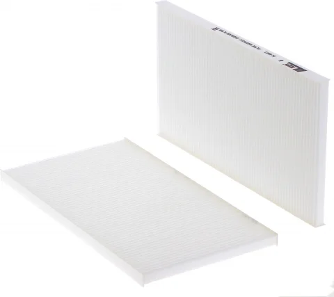 Kabínový filter HIFI FILTER SC 60072