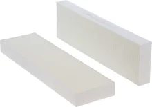 Kabínový filter HIFI FILTER SC 60153