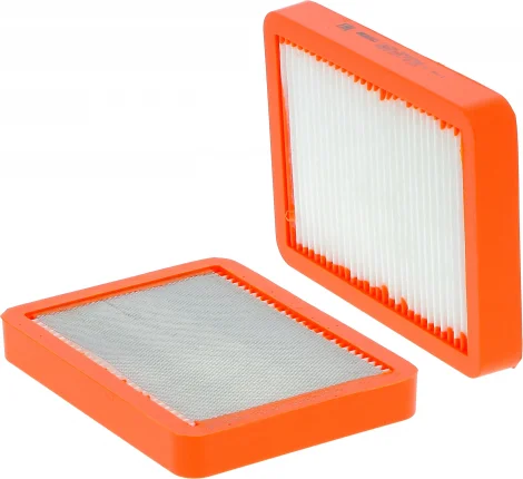 Kabínový filter HIFI FILTER SC 80111