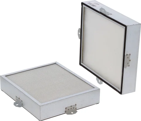 Kabínový filter HIFI FILTER SC 90048