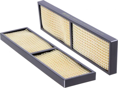 Kabínový filter HIFI FILTER SC 90405