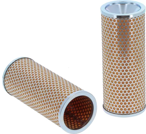 Hydraulický filter HIFI FILTER SH 50940