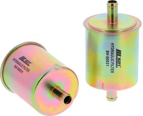 Hydraulický filter HIFI FILTER SH 60031