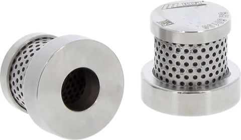 Hydraulický filter HIFI FILTER SH 60196