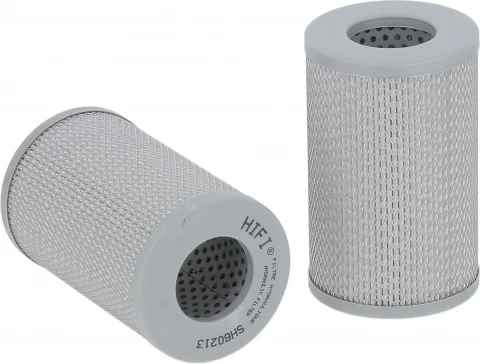 Hydraulický filter HIFI FILTER SH 60213
