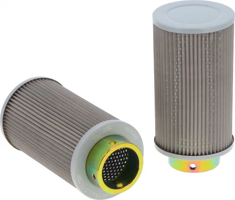 Hydraulický filter HIFI FILTER SH 60393