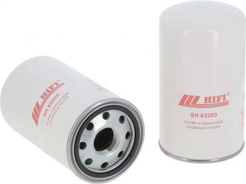 Hydraulický filter HIFI FILTER SH 63203