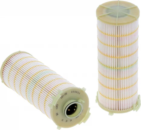 Hydraulický filter HIFI FILTER SH 66279