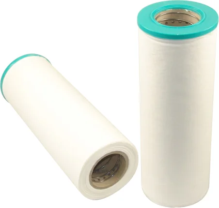 Hydraulický filter HIFI FILTER SH 70538